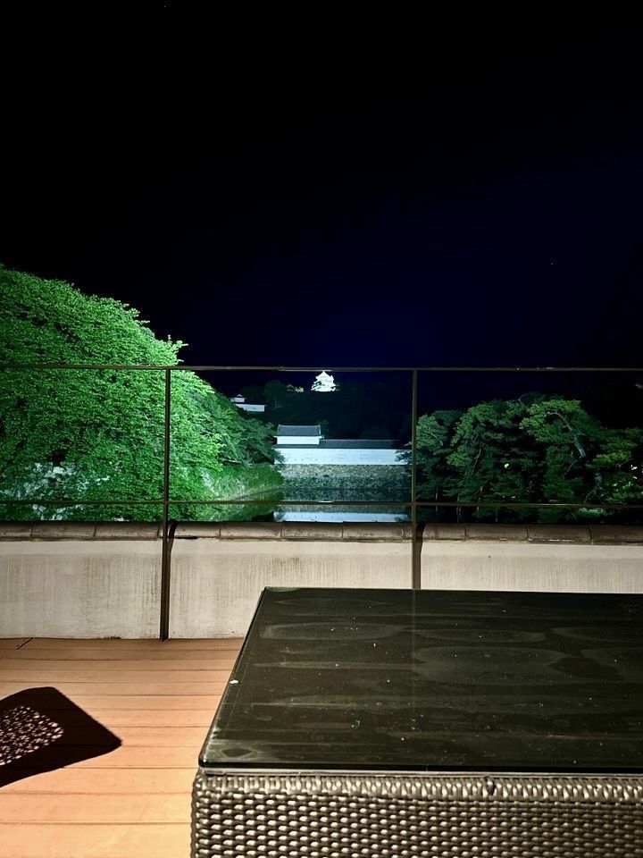 marco_travelnoteさんが投稿した彦根キャッスルリゾート＆スパに関する口コミの画像