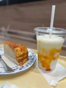 ドトールコーヒーショップ スーパービバホーム小田原国府津店（DOUTOR）