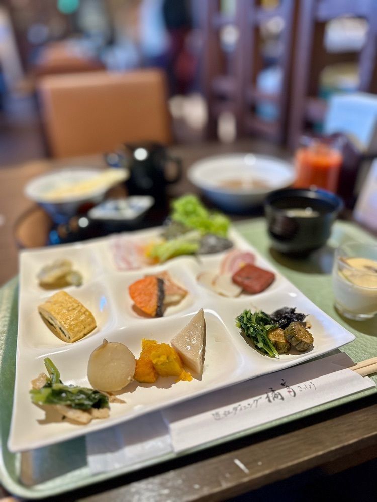 marco_travelnoteさんが投稿した彦根キャッスルリゾート＆スパに関する口コミの画像