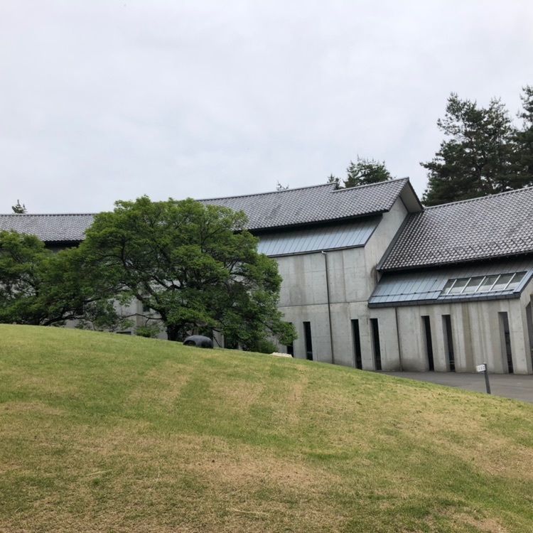 タッキーさんが投稿した信州高遠美術館に関する口コミの画像