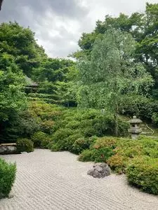 金福寺（京都府京都市）