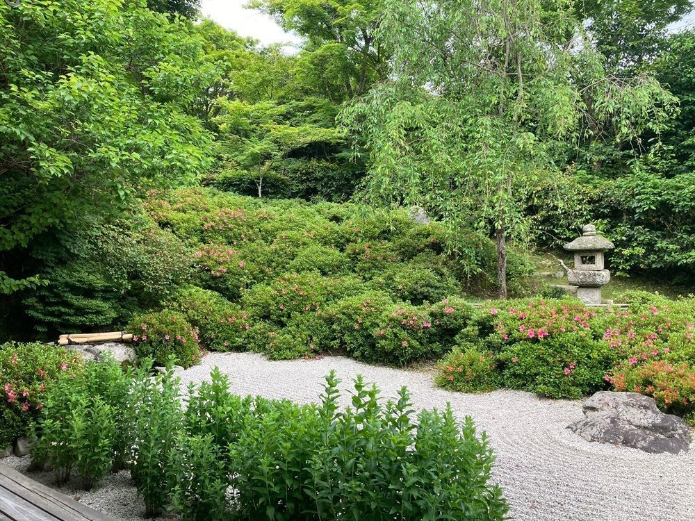 ふみさんが投稿した金福寺（京都府京都市）に関する口コミの画像