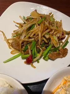 樓外樓 別館（ロウガイロウ）