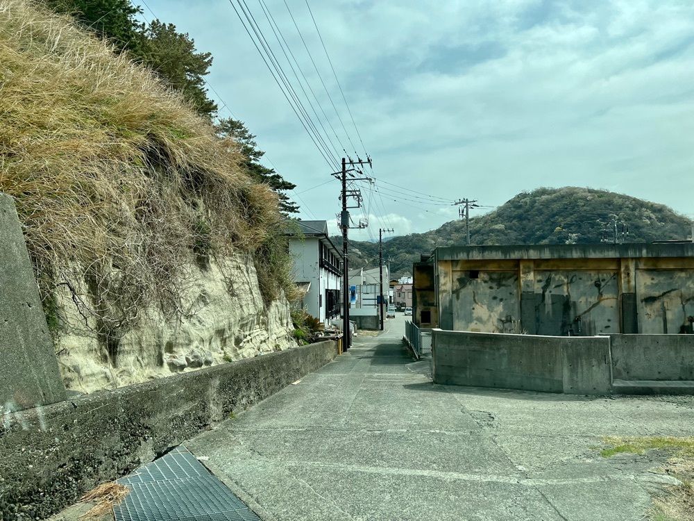 yuyuさんが投稿した堂ケ島温泉沢田公園露天風呂に関する口コミの画像
