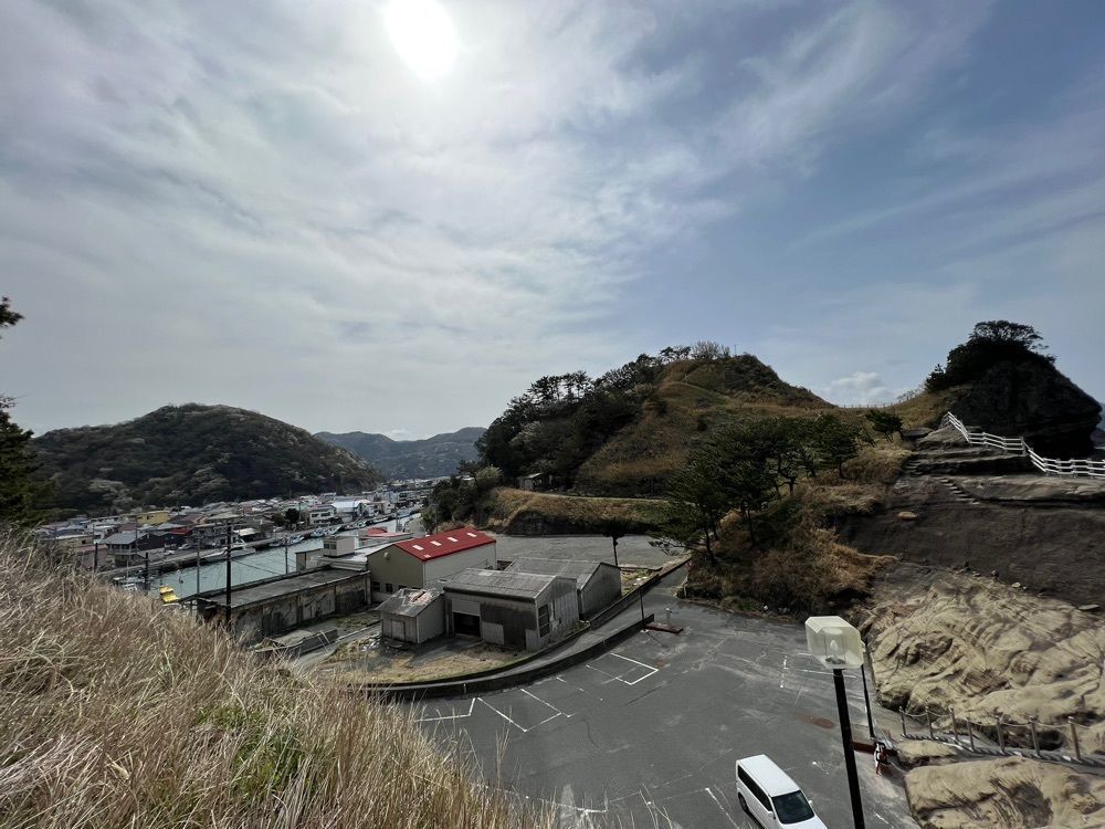 yuyuさんが投稿した堂ケ島温泉沢田公園露天風呂に関する口コミの画像