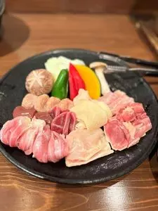 いっぷく庵