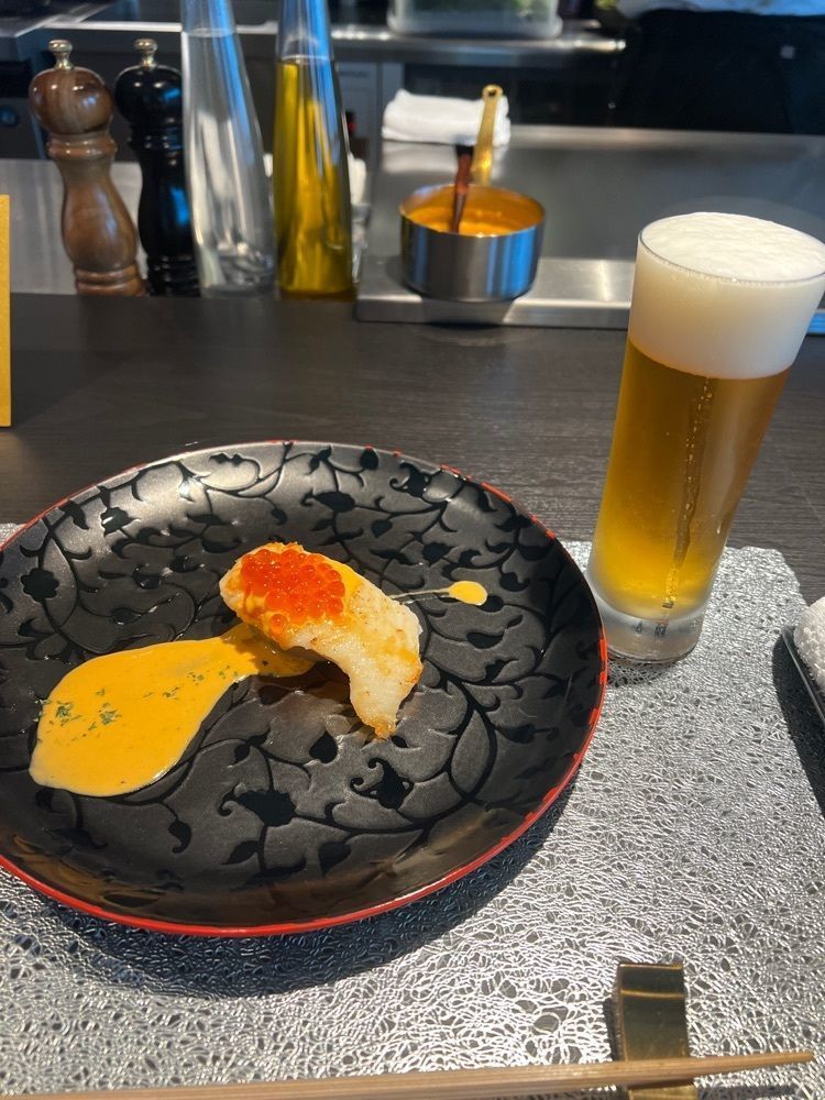 サブ&クルさんが投稿した鉄板焼いっせつステーキ&Barに関する口コミの画像