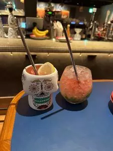 COMEDOR DE MARGARITA MODERN MEXICANO