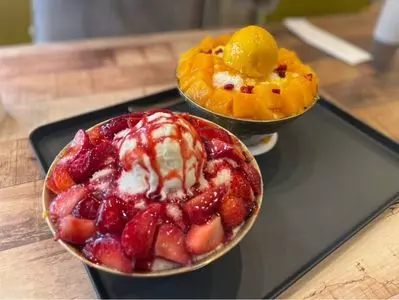CAFE BINGGO