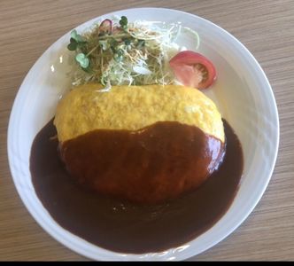 カフェ アンド ダイニング 蕎麦 廣(CAFE and DINING 蕎麦 廣) 1枚目