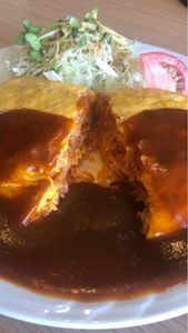 カフェ アンド ダイニング 蕎麦 廣(CAFE and DINING 蕎麦 廣) 2枚目