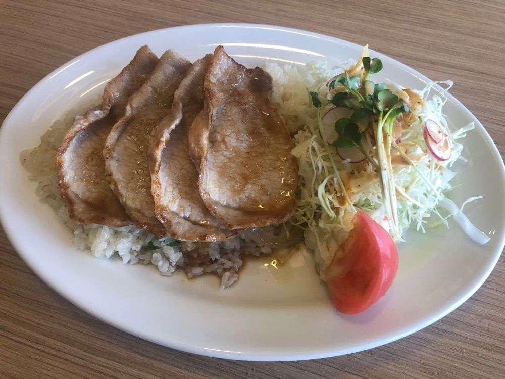 take.aさんが投稿したカフェ アンド ダイニング 蕎麦 廣（CAFE and DINING 蕎麦 廣）に関する口コミの画像