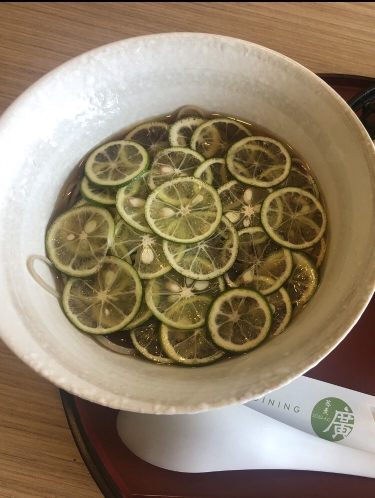 take.aさんが投稿したカフェ アンド ダイニング 蕎麦 廣（CAFE and DINING 蕎麦 廣）に関する口コミの画像