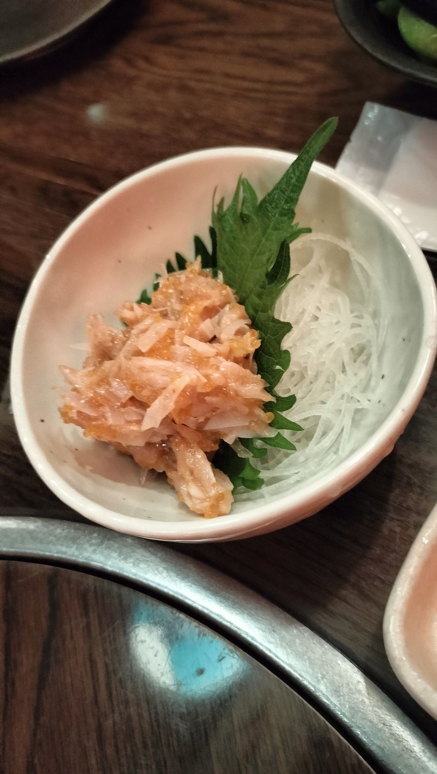 yonososoさんが投稿した居酒屋あじと麻布十番 本店（いざかやあじとあざぶじゅうばん）に関する口コミの画像