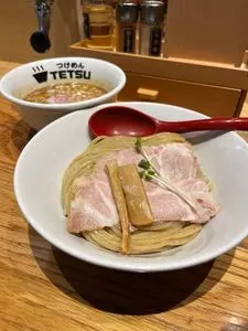 つけめん TETSU CIAL横浜店