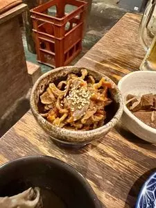 リニューアル 横丁酒場 あばらや別館 2枚目