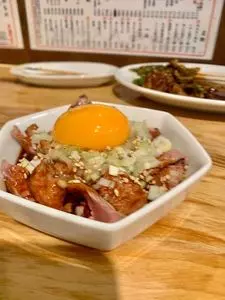 もつ焼きウッチャン 渋谷道玄坂