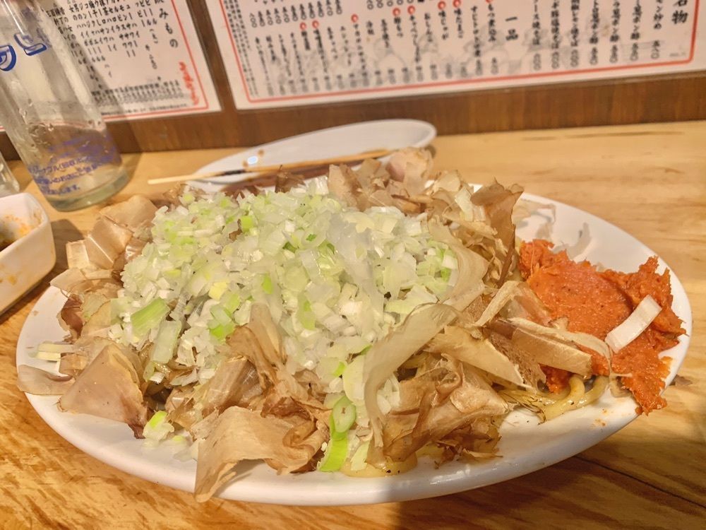 リトアニアの貴公子さんが投稿したもつ焼きウッチャン 渋谷道玄坂に関する口コミの画像