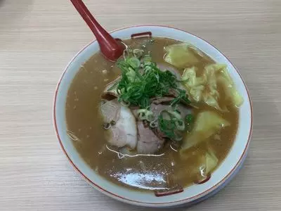 らーめん 2国 大久保店(にこく)