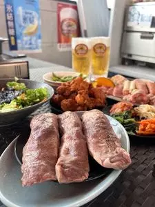 肉のよいち 太田川駅前店（YOICHI）