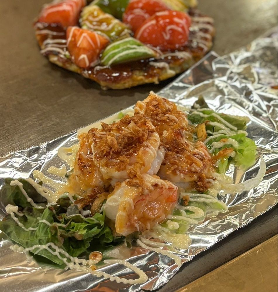 神様､食べても太らない身体をくださいさんが投稿したアリストンホテル神戸に関する口コミの画像