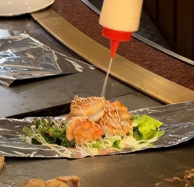 神様､食べても太らない身体をくださいさんが投稿したアリストンホテル神戸に関する口コミの画像