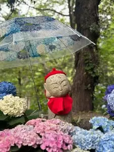 救馬溪観音