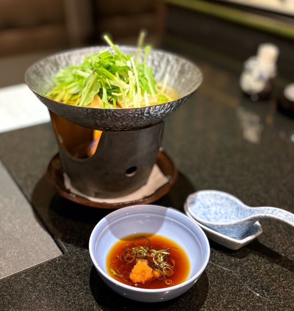 神様､食べても太らない身体をくださいさんが投稿した日本料理 赤石（あかいし）に関する口コミの画像