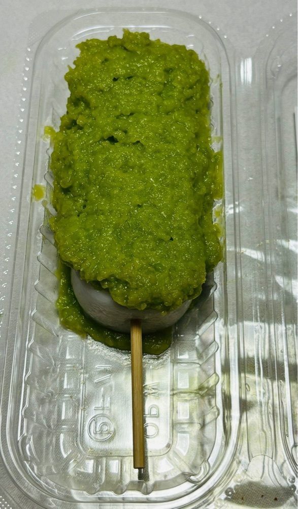 それなはとけさんが投稿した国分寺マルイ まるい食遊館に関する口コミの画像