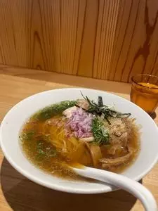 ラーメン ABE's