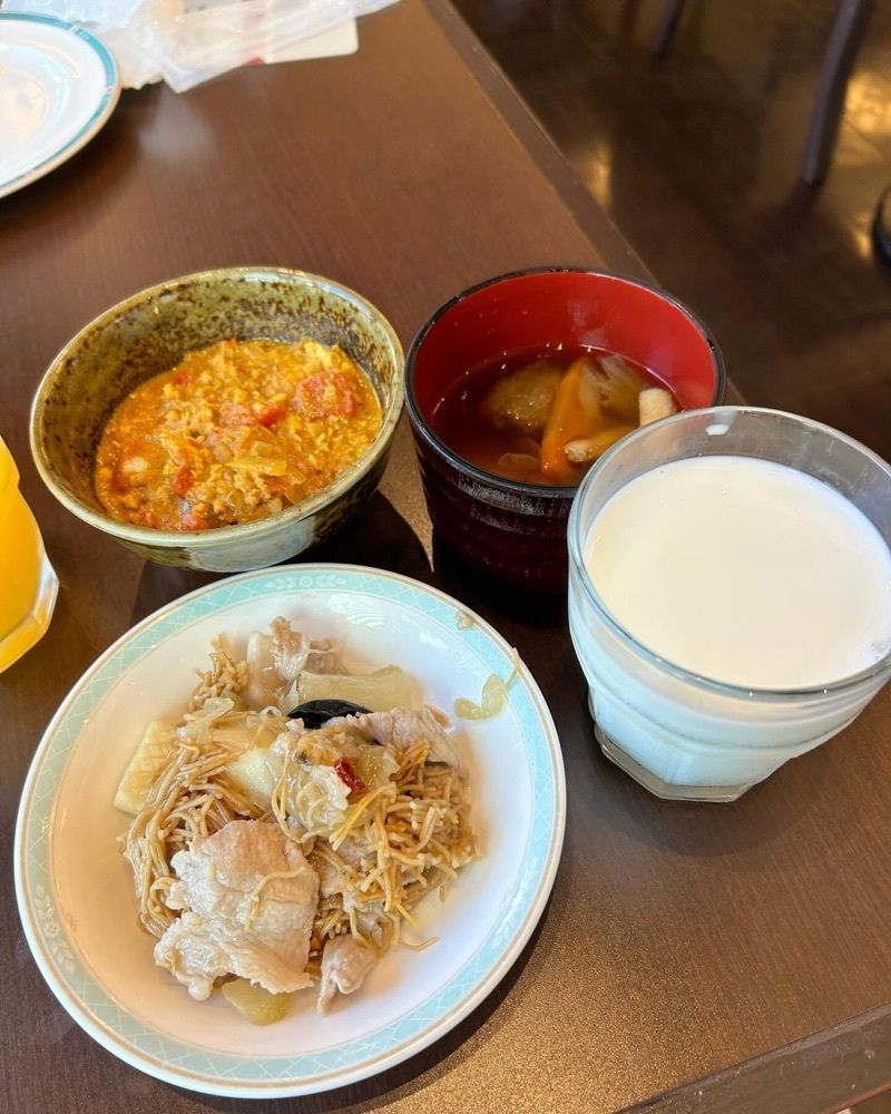 おでかけ探検部さんが投稿した三井ガーデンホテル千葉に関する口コミの画像