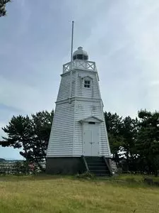 日和山公園（山形県酒田市）