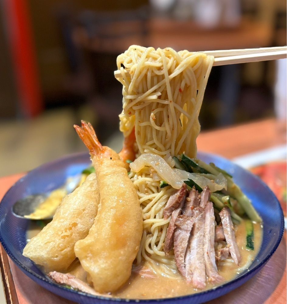 神様､食べても太らない身体をくださいさんが投稿した彩龍（サイロン）に関する口コミの画像