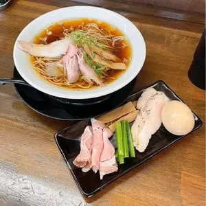 三槍（サンソウ）