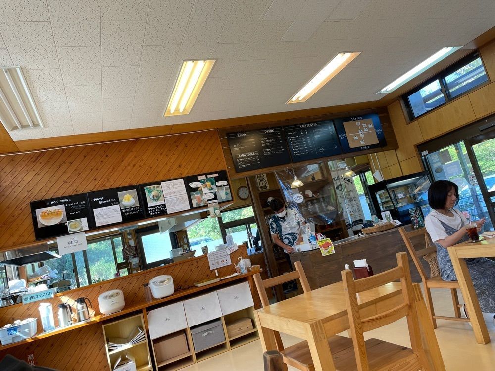 macosさんが投稿した又吉コーヒー園に関する口コミの画像