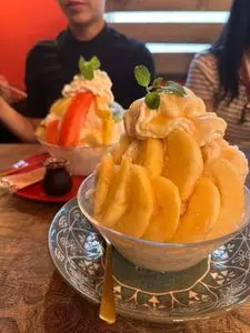 フリルカフェ（frill café）
