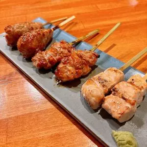 梅田焼き鳥倶楽部