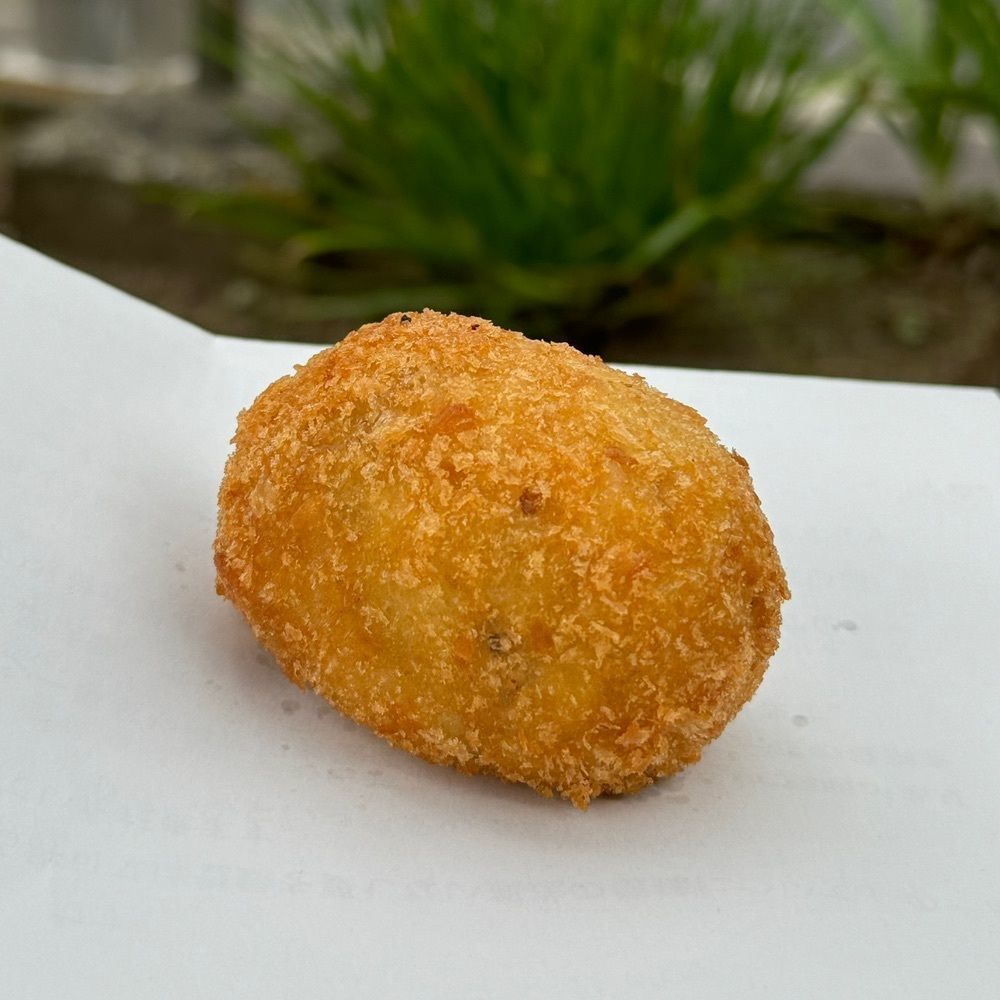 鉄道王さんが投稿したSavory Fritti（セイボリーフリッティ）に関する口コミの画像