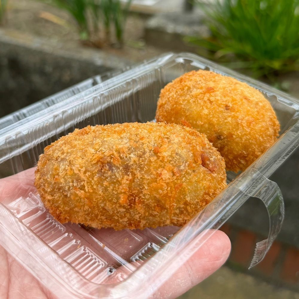 鉄道王さんが投稿したSavory Fritti（セイボリーフリッティ）に関する口コミの画像