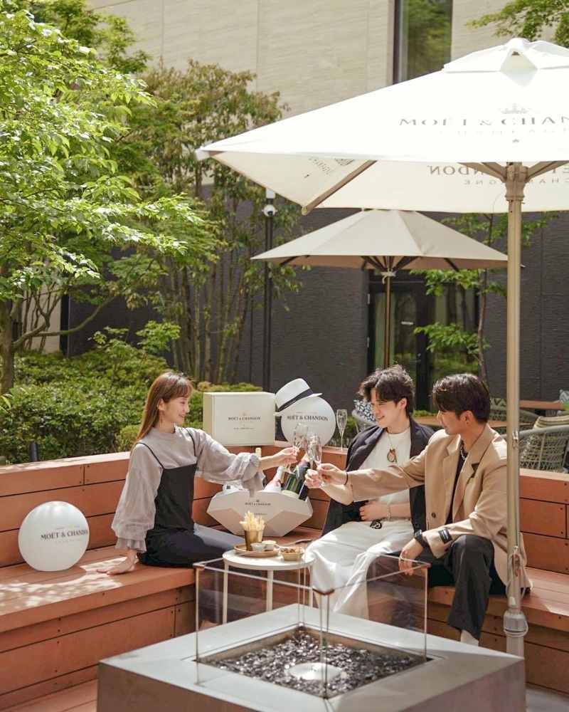 Winさんが投稿したHOTEL INDIGO HAKONE GORA（ホテルインディゴ箱根強羅）に関する口コミの画像