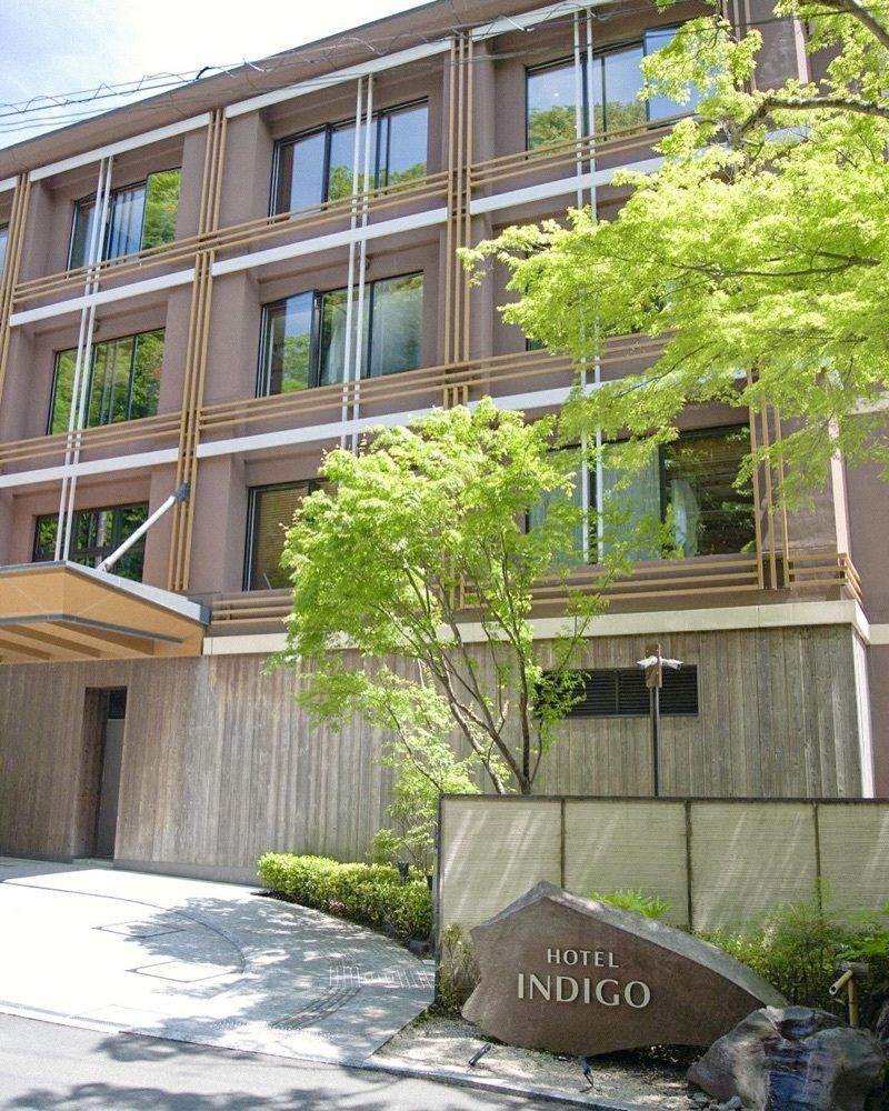 Winさんが投稿したHOTEL INDIGO HAKONE GORA（ホテルインディゴ箱根強羅）に関する口コミの画像