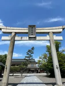 田縣神社