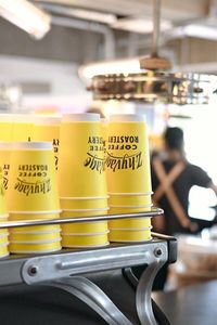 ジバゴ コーヒー ワークス オキナワ(ZHYVAGO COFFEE WORKS OKINAWA) 3枚目