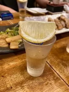 ちょい飲み酒場 酔っ手羽食堂 北千住店本館 2枚目