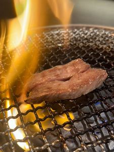 yakiniku ao 3枚目