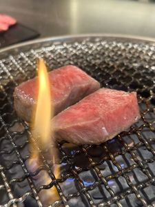 yakiniku ao 6枚目