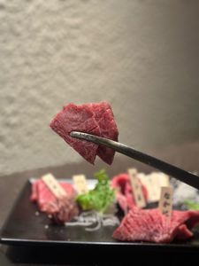 yakiniku ao 7枚目