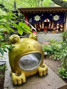 如意輪寺（如意輪観音）