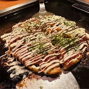 もんじゃ 月島 関内店