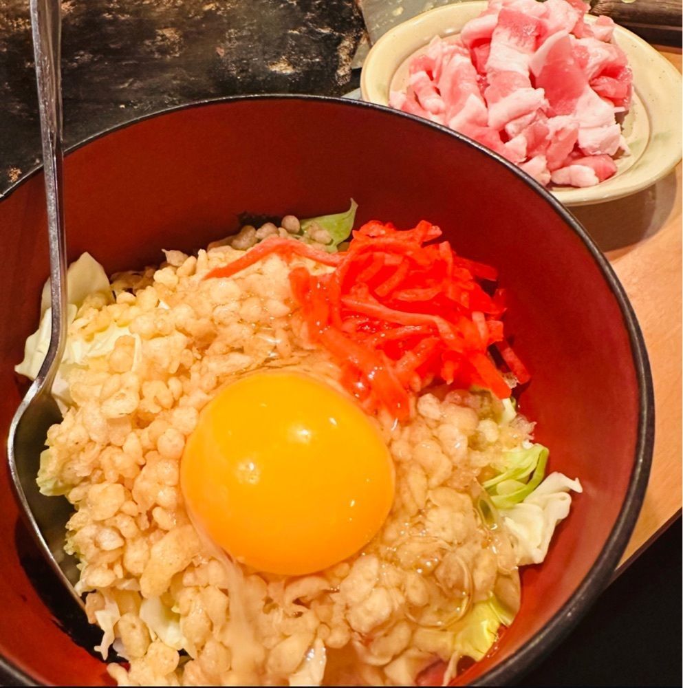 Hatabo-さんが投稿したもんじゃ 月島 関内店に関する口コミの画像